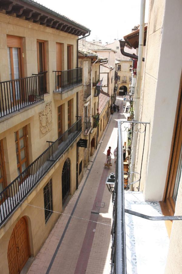 Апартаменты Edificio Privado Con Terraza Аро Экстерьер фото